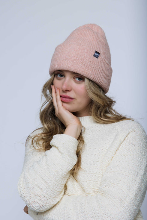 Classic-Beanie